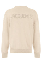 Load image into Gallery viewer, Crew neck sweater
