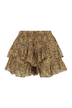 Load image into Gallery viewer, Jocadia shorts in cotton voile
