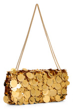Load image into Gallery viewer, Shoulder bag with sequins
