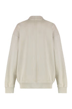 Load image into Gallery viewer, Cardigan in cotton
