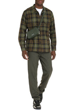 Load image into Gallery viewer, Front buttons cotton shirt
