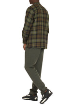 Load image into Gallery viewer, Front buttons cotton shirt

