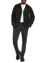 Load image into Gallery viewer, Cabin wool blend cardigan
