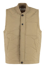 Load image into Gallery viewer, Carlton padded bodywarmer
