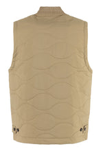 Load image into Gallery viewer, Carlton padded bodywarmer
