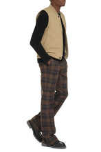 Load image into Gallery viewer, Carlton padded bodywarmer
