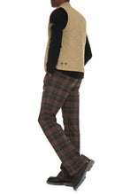 Load image into Gallery viewer, Carlton padded bodywarmer
