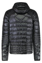 Load image into Gallery viewer, Hybridge full zip down jacket
