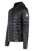 Load image into Gallery viewer, Hybridge full zip down jacket
