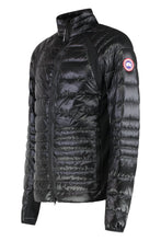 Load image into Gallery viewer, Hybridge full zip down jacket
