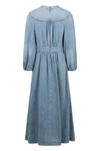 Load image into Gallery viewer, Denim dress
