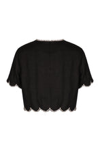 Load image into Gallery viewer, Linen tank top
