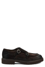 Load image into Gallery viewer, Leather moccasins
