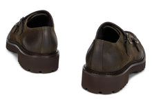 Load image into Gallery viewer, Shoe with straps
