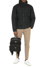 Load image into Gallery viewer, Hybridge padded jacket
