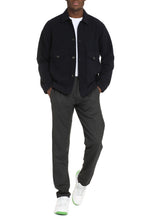 Load image into Gallery viewer, Watchman II wool overshirt
