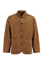 Load image into Gallery viewer, Bakers corduroy overshirt
