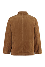 Load image into Gallery viewer, Bakers corduroy overshirt
