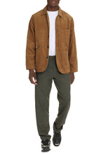 Load image into Gallery viewer, Bakers corduroy overshirt
