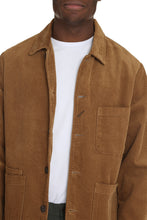 Load image into Gallery viewer, Bakers corduroy overshirt
