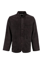 Load image into Gallery viewer, Bakers corduroy overshirt
