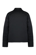 Load image into Gallery viewer, Lodge Coach padded jacket
