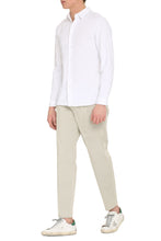 Load image into Gallery viewer, Technical fabric shirt

