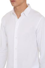 Load image into Gallery viewer, Technical fabric shirt
