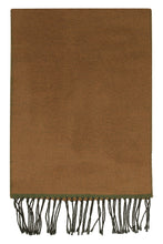 Load image into Gallery viewer, Frayed edges scarf
