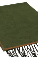 Load image into Gallery viewer, Frayed edges scarf

