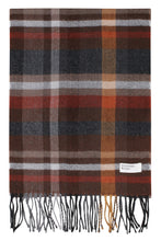 Load image into Gallery viewer, Check scarf
