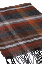 Load image into Gallery viewer, Check scarf
