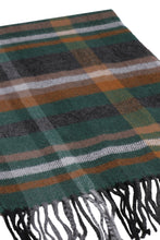 Load image into Gallery viewer, Check scarf
