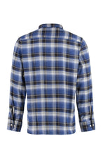 Load image into Gallery viewer, Everyday front buttons cotton shirt

