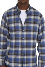 Load image into Gallery viewer, Everyday front buttons cotton shirt
