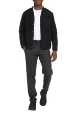 Load image into Gallery viewer, Wool blend cardigan
