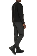 Load image into Gallery viewer, Wool blend cardigan

