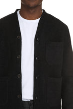 Load image into Gallery viewer, Wool blend cardigan
