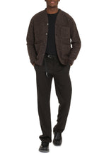 Load image into Gallery viewer, Wool blend cardigan
