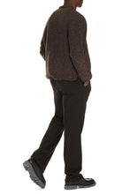 Load image into Gallery viewer, Wool blend cardigan

