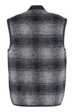 Load image into Gallery viewer, Austin wool vest
