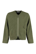 Load image into Gallery viewer, Tibet wool blend blazer
