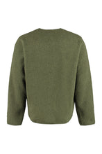 Load image into Gallery viewer, Tibet wool blend blazer
