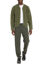 Load image into Gallery viewer, Tibet wool blend blazer
