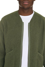 Load image into Gallery viewer, Tibet wool blend blazer
