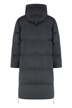 Load image into Gallery viewer, Lawrence Long down jacket
