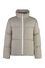 Load image into Gallery viewer, Lawrence short down jacket
