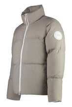Load image into Gallery viewer, Lawrence short down jacket
