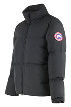 Load image into Gallery viewer, Lawrence short down jacket
