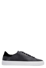 Load image into Gallery viewer, Clean 90 leather low-top sneakers

